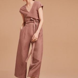 Aritzia Brax jumpsuit